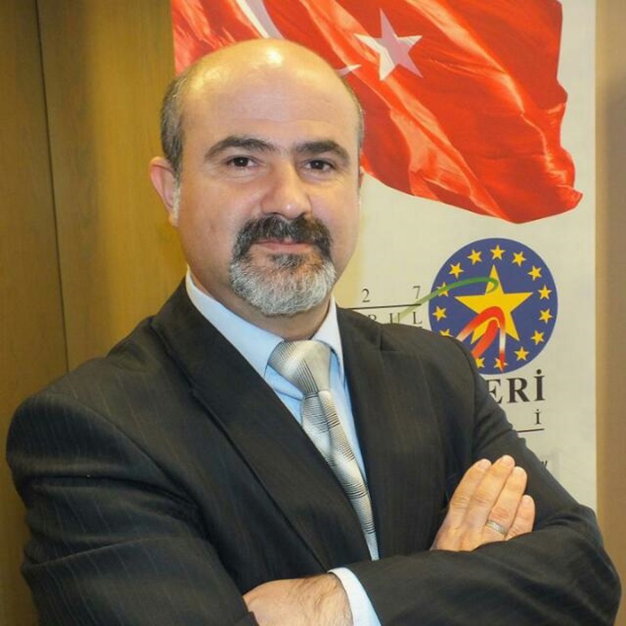 Deniz KOYUNOĞLU